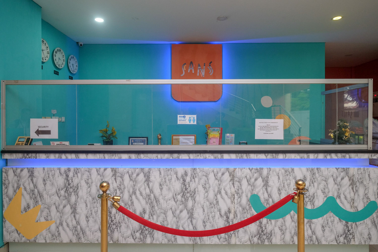 Others 5, Sans Hotel Lynt Makassar, Makassar