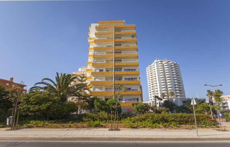 Exterior & Views 2, B43 - Spotless Seaview Apartment, Portimão