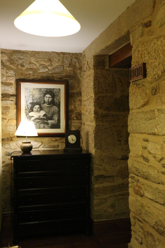 Others 5, Hotel Virxe da Cerca by Pousadas de Compostela, A Coruña