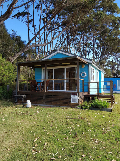 Exterior & Views 2, Dolphins Point Tourist Park, Shoalhaven - Pt B