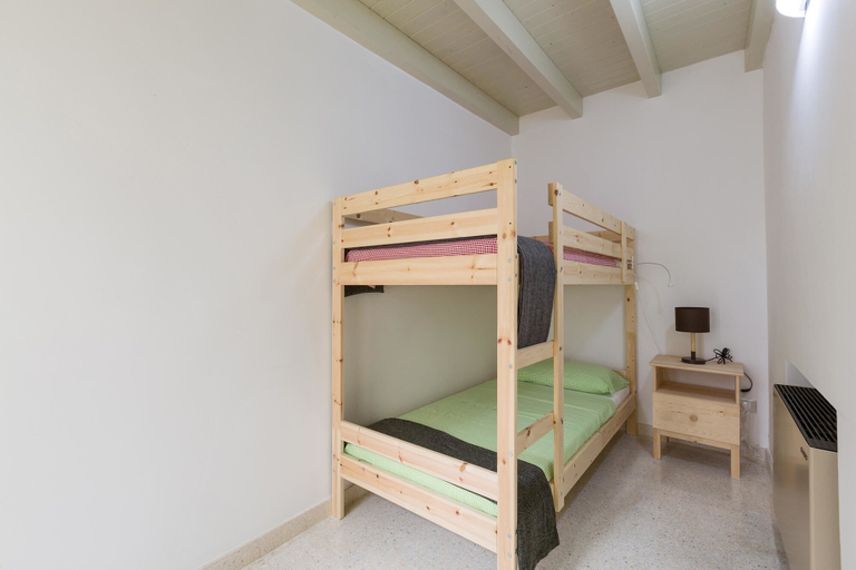 Bedroom 3, Casa di Cinzia by Barbarhouse, Lecce