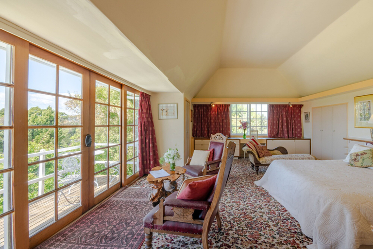 Bedroom 2, Hawley House, Latrobe - Pt A
