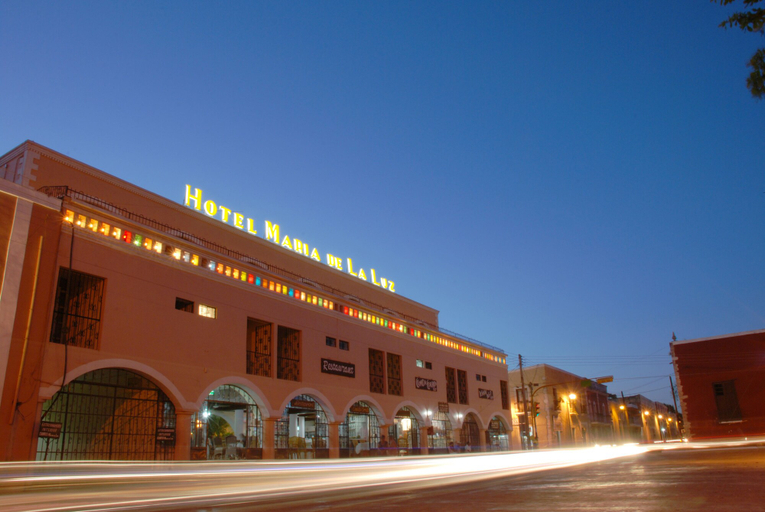 Exterior & Views 2, Hotel María de la Luz, Valladolid
