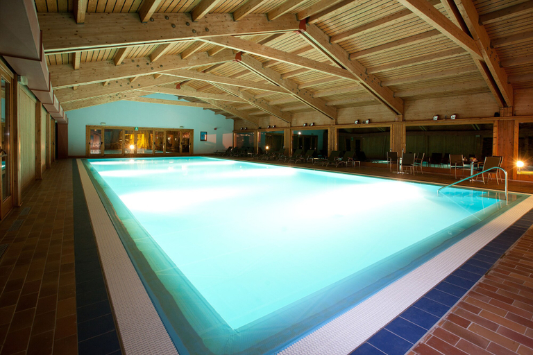 Sport & Beauty 2, Palace Hotel Wellness & Beauty, Sondrio