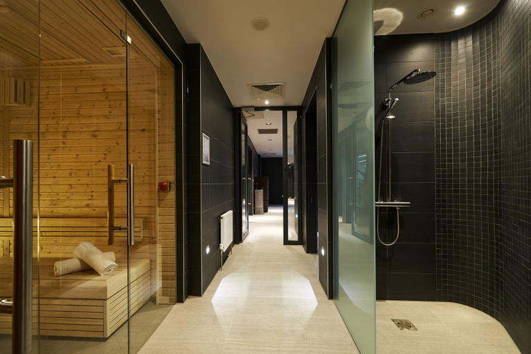 Others 4, INNSiDE by Meliá Manchester, Manchester
