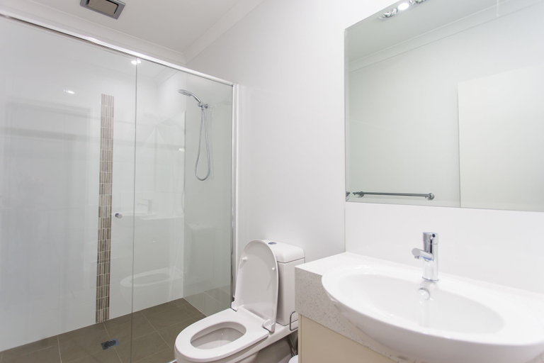 Bathroom 3, Reflections by Rockingham Apartments, Rockingham