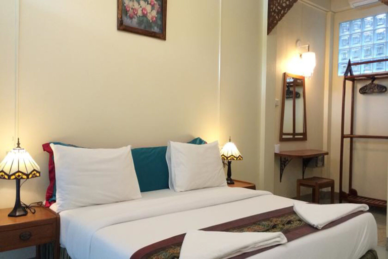 Bedroom 3, Bhuvarin Resort, Koh Chang