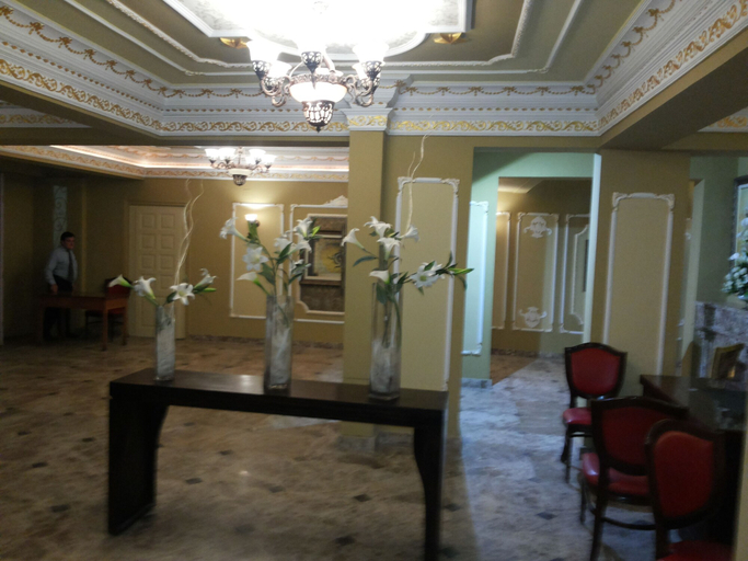 Others 4, Kanzy Hotel, Ad-Duqi