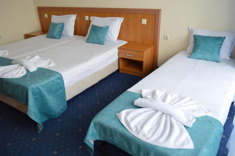 Bedroom 3, Aquamarine - All Inclusive, Nesebar