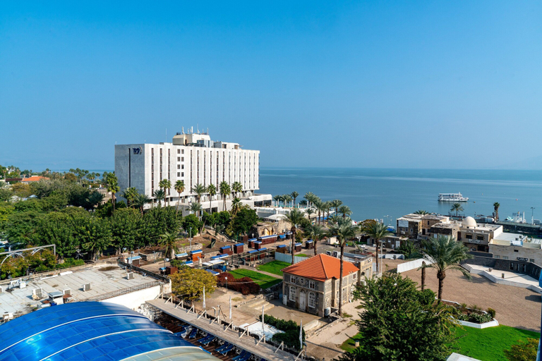 Exterior & Views 2, Leonardo Club Hotel Tiberias
