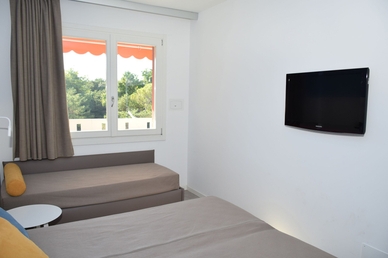 Others 2, Residence Luna - Tipo B5S, Udine