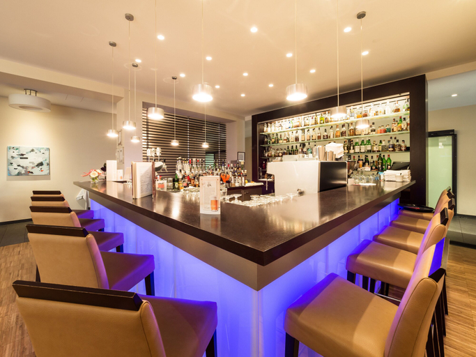 Food & Drinks 5, Hotel An der Oper, Chemnitz