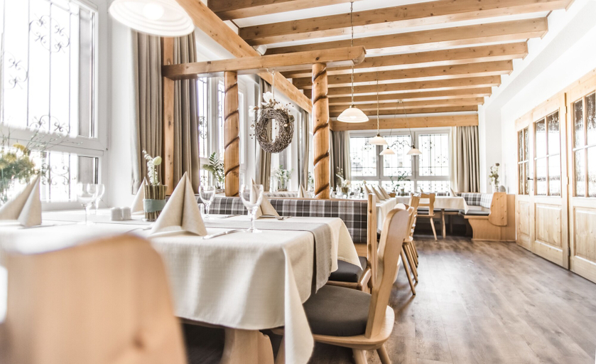 Food & Drinks 5, Hotel Frauensteiner Hof, Mittelsachsen