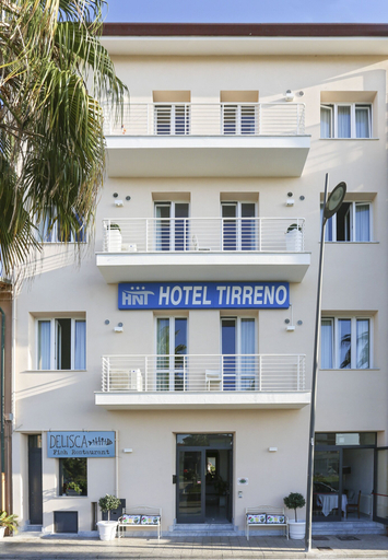 Exterior & Views 2, Hotel Nuovo Tirreno, Lucca