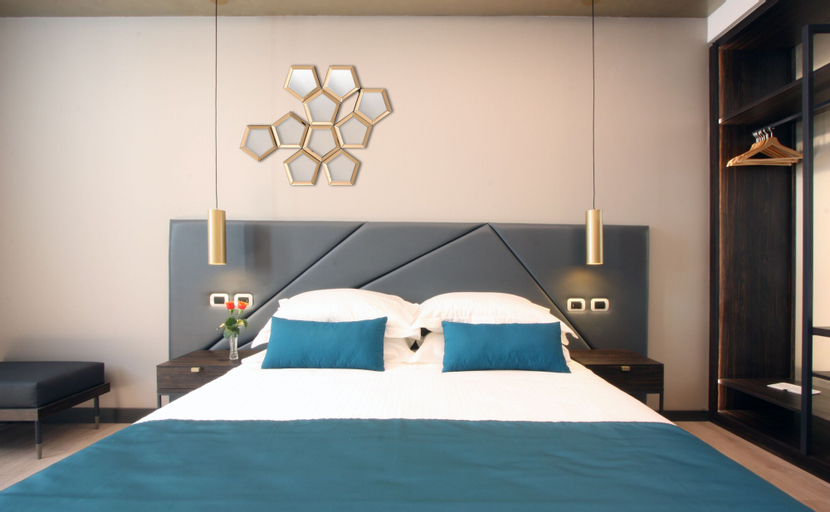 Bedroom 29