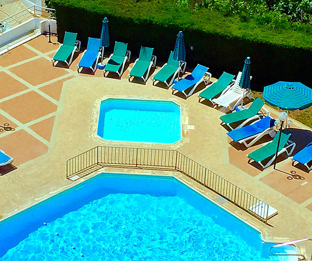 Sport & Beauty 5, Blue Crane Hotel Apts