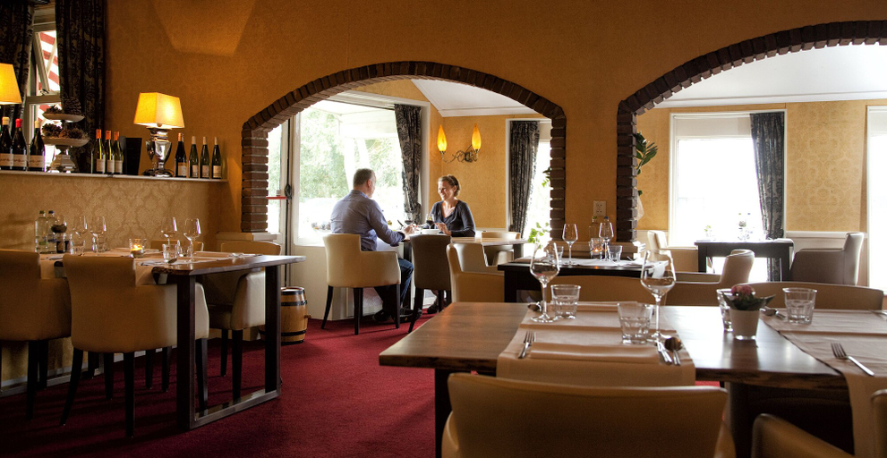 Food & Drinks 5, Brasserie Restaurant Hotel Eeserhof, Borger-Odoorn