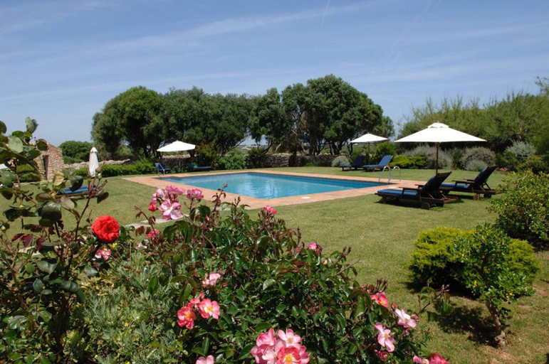 Sport & Beauty 2, Alcaufar Vell Hotel Rural & Restaurant, Baleares