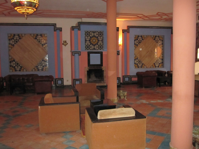 Others 4, Riad Salam Zagora, Zagora