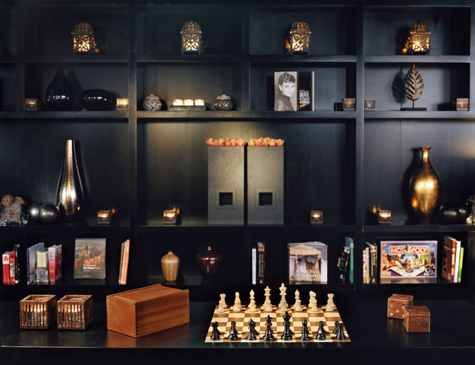 Food & Drinks 5, Malmaison Oxford, Oxfordshire