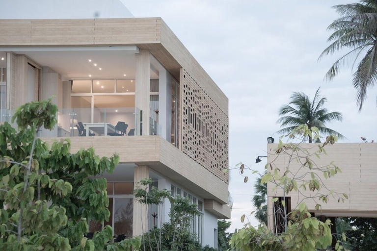 Exterior & Views 2, Tri-Shawa Resort, Muang Prachuap Khiri Khan