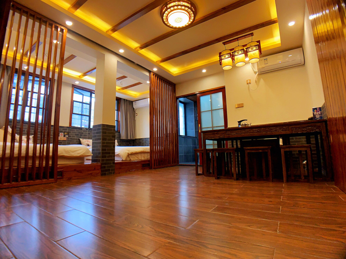 Others 3, Putuo Memory Boutique Inn, Zhoushan