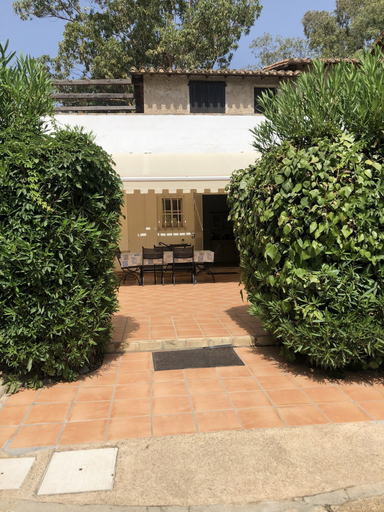 Exterior & Views 2, Baia delle Palme Beach, Cagliari
