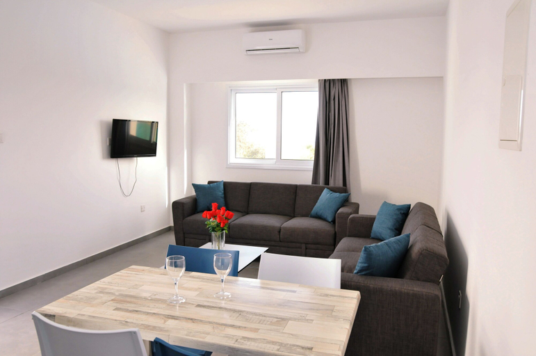 Others 5, Kaos Hotel Apartments
