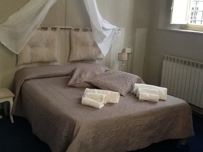 Bedroom 3, Relais Santa Giustina, Lucca