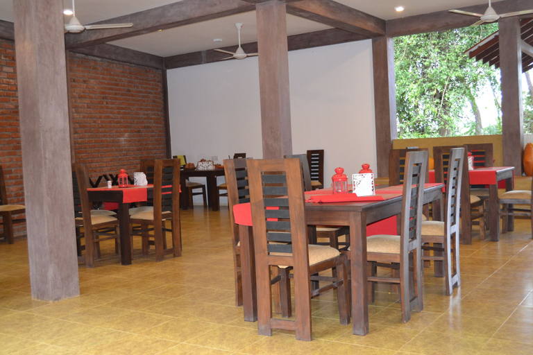 Food & Drinks 5, Ayubowan Resorts, Dambulla