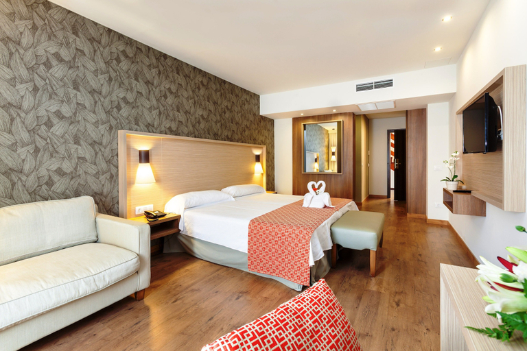 Bedroom 4, Hotel Marquesa, Santa Cruz de Tenerife