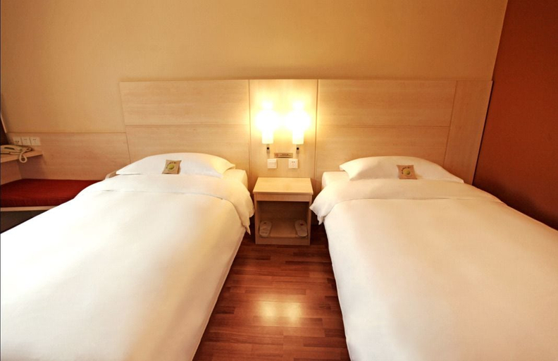 Bedroom 3, Ibis Anyang Jiefang Ave, Anyang