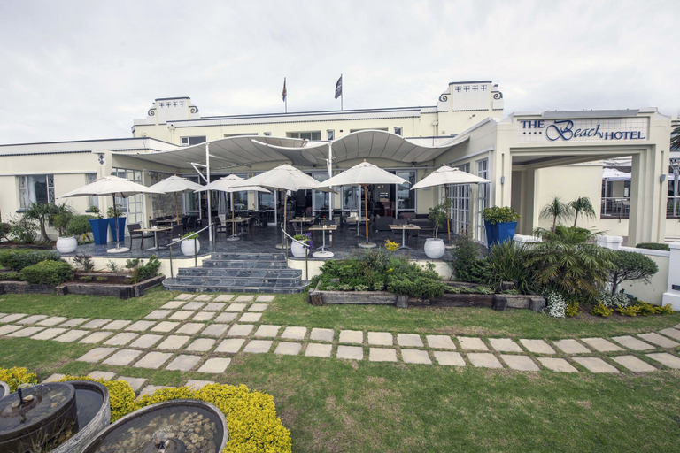 Exterior & Views 2, The Beach Hotel, Nelson Mandela Bay