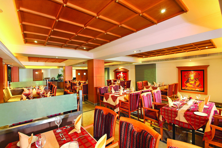 Food & Drinks 5, The Classik Fort, Ernakulam