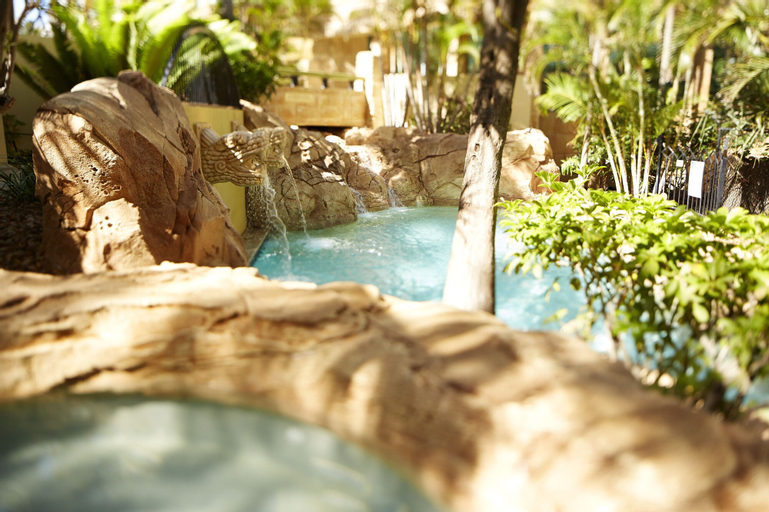 Sport & Beauty 2, Mantra Sun City, Gold Coast