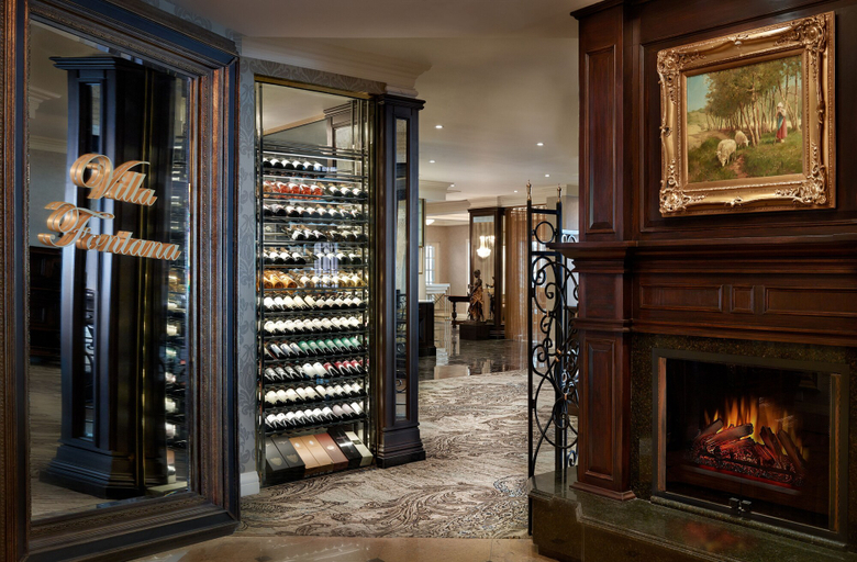 Food & Drinks 5, Château Vaudreuil, Vaudreuil-Soulanges