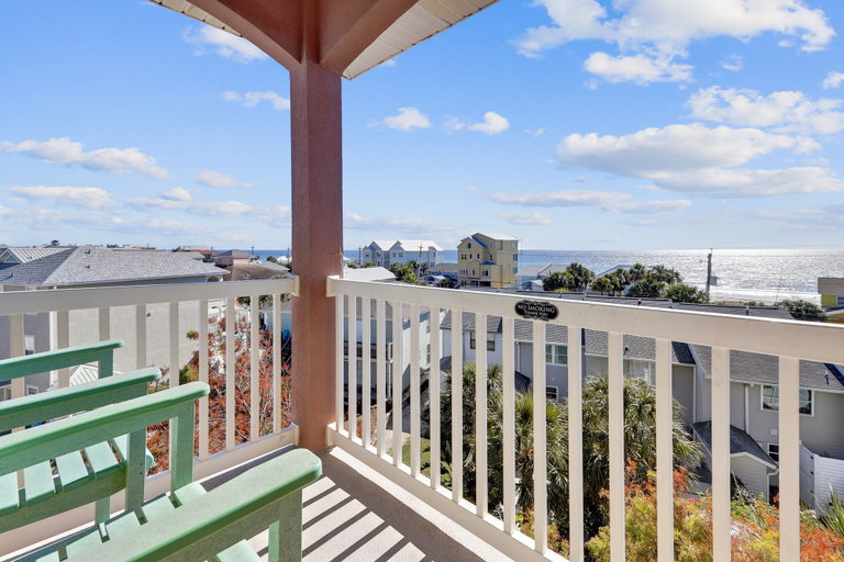 Others 5, Casa Del Mar by Book That Condo, Bay