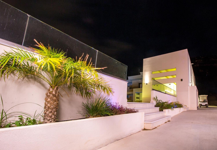 Exterior & Views 2, Olympia Sun Hotel, South Aegean