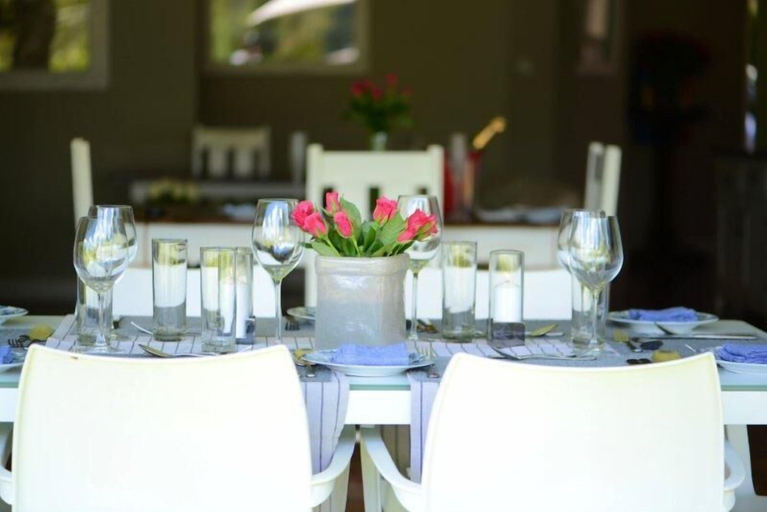 Food & Drinks 4, Willow Lodge, Harare