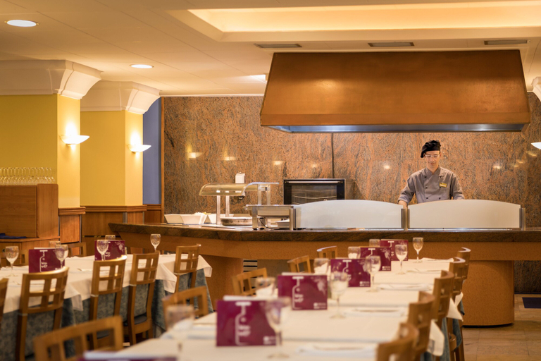 Food & Drinks 4, htop Pineda Palace & SPA - Adults Only, Barcelona