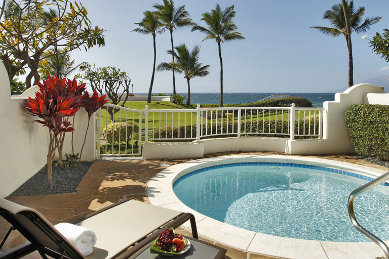 Sport & Beauty 2, Fairmont Kea Lani Maui Villa Experience, Maui