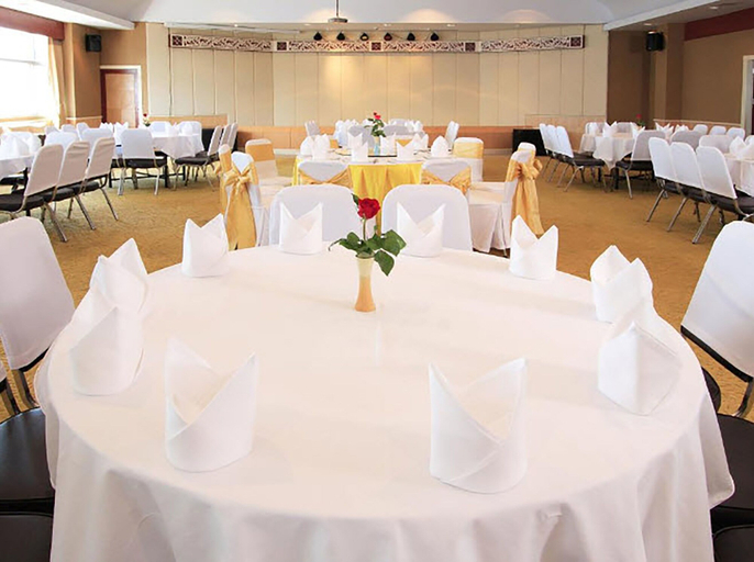 Food & Drinks 5, Golden Crown Grand Hotel, Hat Yai