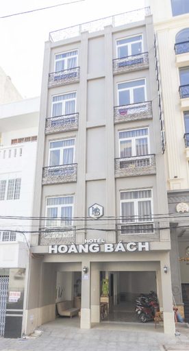 Others 2, Hoang Bach Hotel, Vũng Tàu