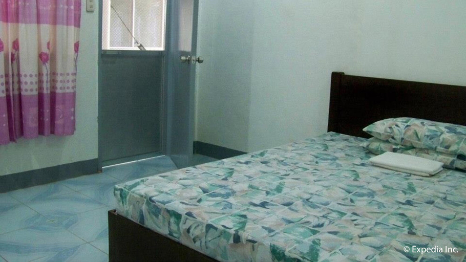 Bedroom 2, Tabada Homestay, Mambajao