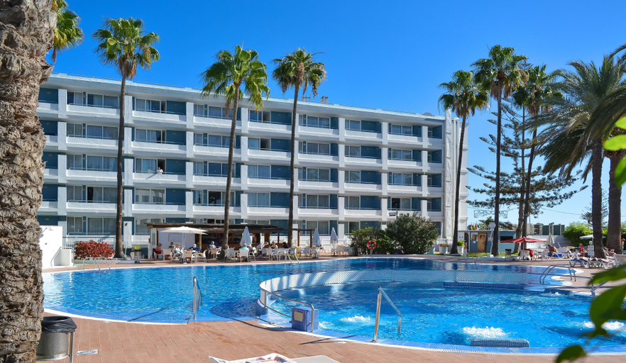 Sport & Beauty 5, Aparthotel Playa del Sol - Adults Only, Las Palmas
