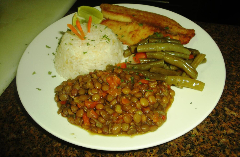 Food & Drinks 5, Selva Verde Lodge, Sarapiquí