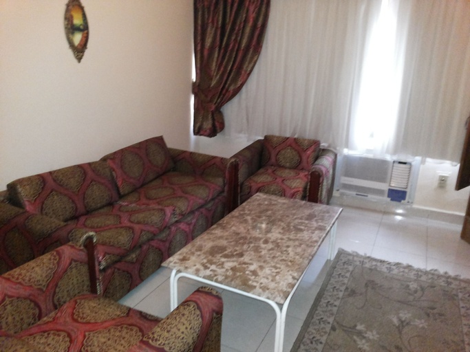Others 5, Kanzy Hotel, Ad-Duqi