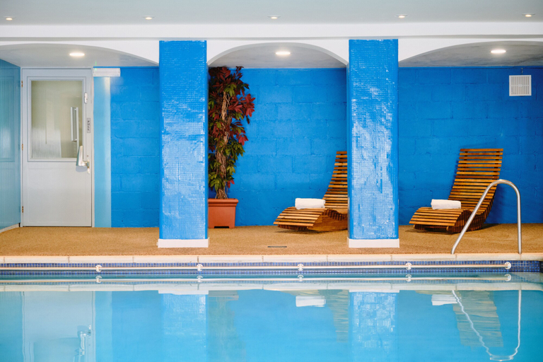 Sport & Beauty 5, Kilbirnie Hotel, Cornwall