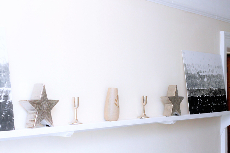 Others 3, Nottingham Serviced Accommodations, Nottinghamshire