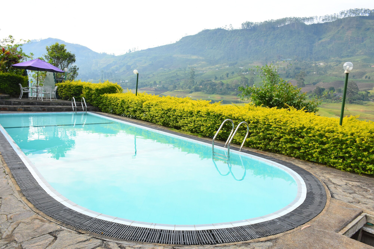 Sport & Beauty, Castlereagh Summer House, Ambagamuwa